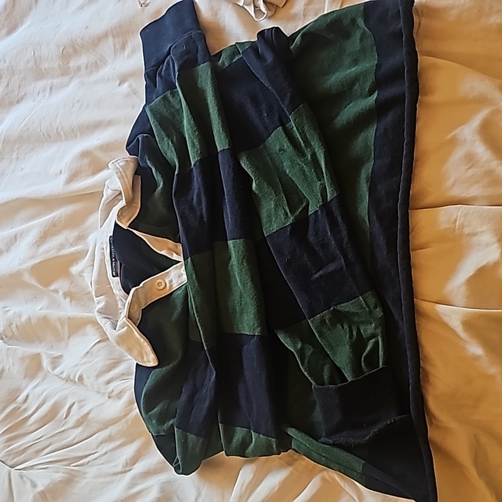 Brandy Melville long sleeve shirt